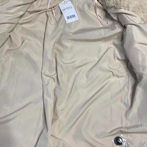 Next Womens Cream Jacket